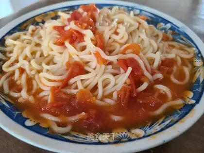 Cheese noodles