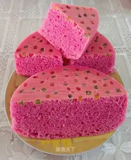 Red Dragon Jell-O
