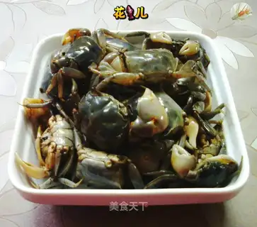 Crabs