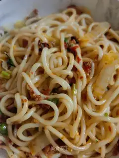 Noodles