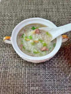 Porridge