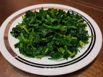 Pelican spinach