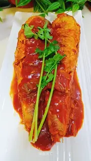 Spicy Ming
