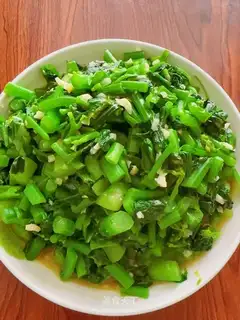 Garlic mustard