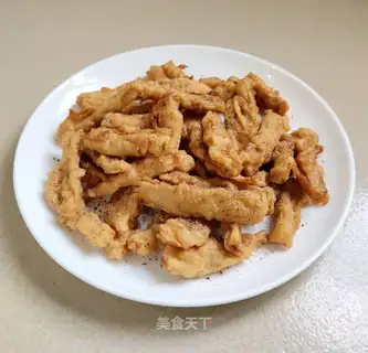 Pretzels