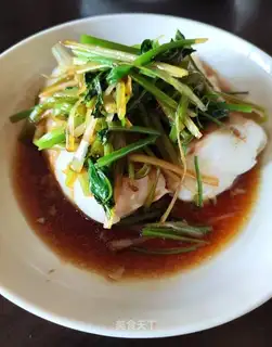 Fresh cod