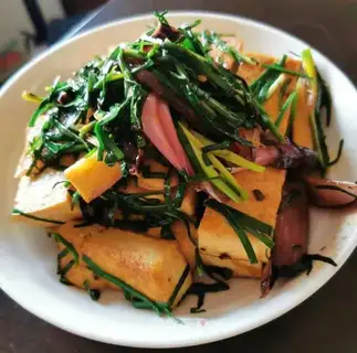 Soccer tofu