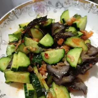 Sea cucumber