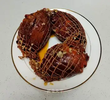 Pork heart