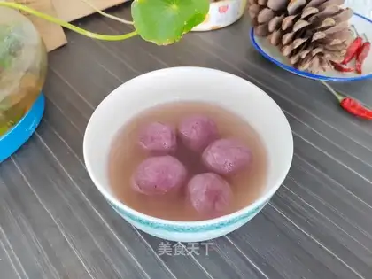 Potato dates