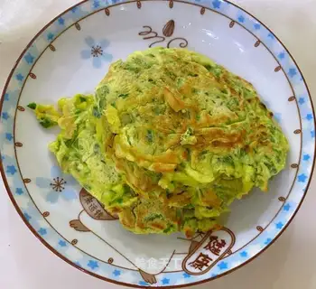 A duck cake