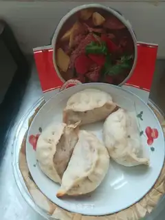 Vegetable steam