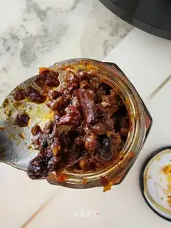Beef sauce