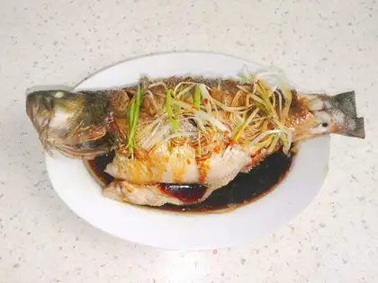 Vacuate herring