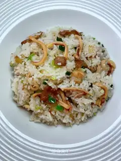 Potato cuisine