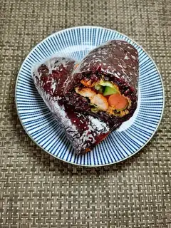 Black rice