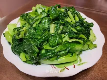 Sour green