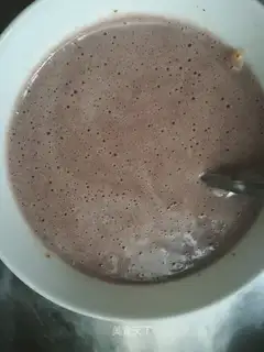 Potato soy
