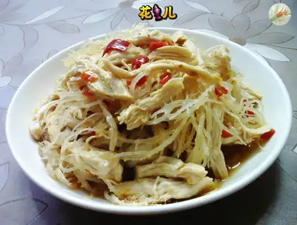 Chicken gravy