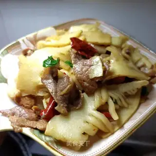 Plum meat for winter
