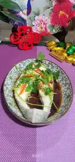 Fresh cod