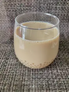 Simeon milk tea