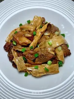 Roast chicken