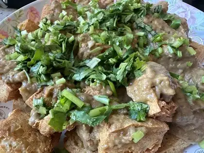Tofu