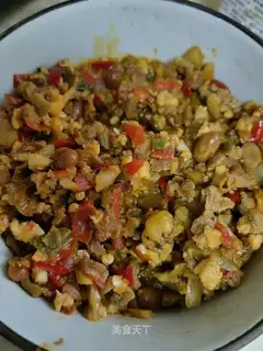 Beef cuisine sauce