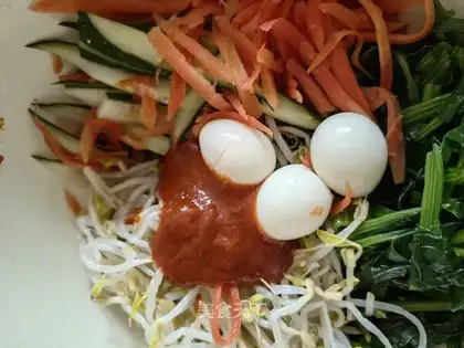 It's a diet