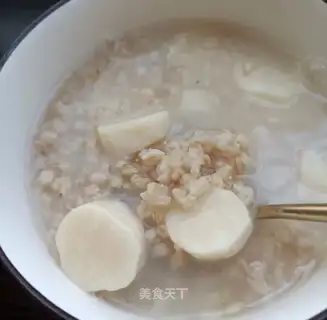 Porridge