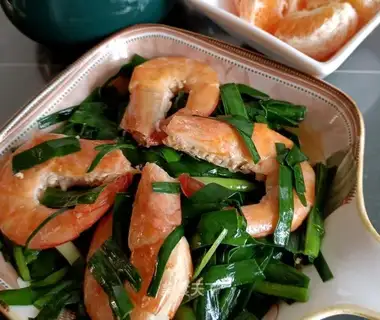 Shrimp