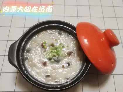 Porridge