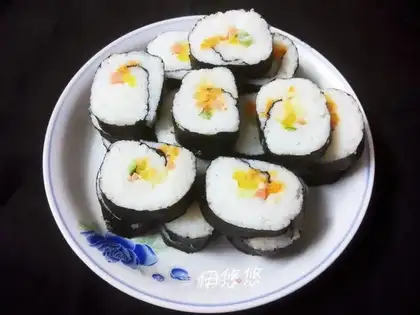 Sushi