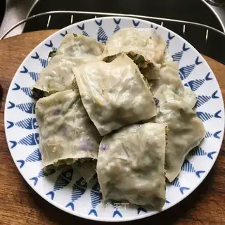 Snack rolls