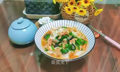 Seafood halogen blades
