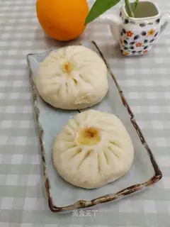 Carrot pie