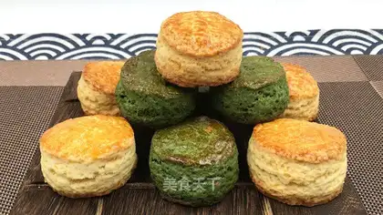 Tea and cream, Succon