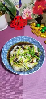 Soybean cod