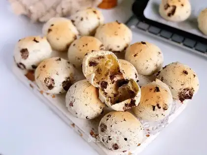 Olio Potatoball