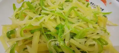 Potatoes