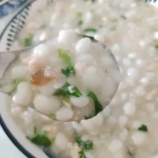 Spicy corn curry