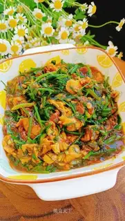 Spicy egg sauce