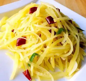 Potatoes