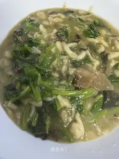 Henan's noodle