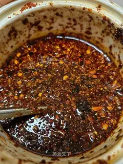 Sichuan chili