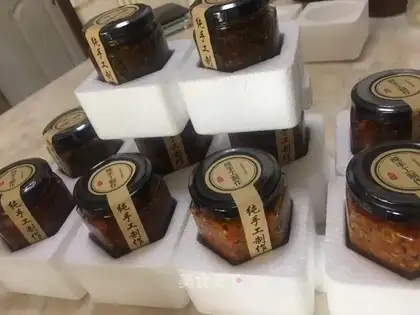 Pixie beef sauce