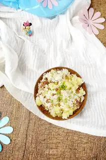 Potato rice