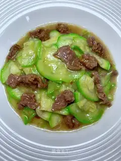 Cracker beef