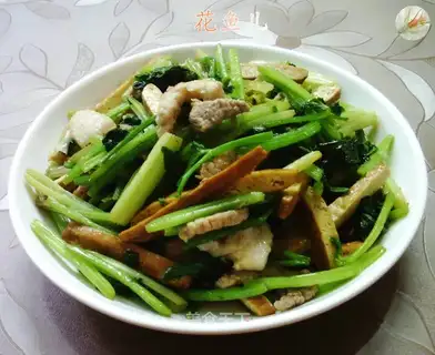 Pork fragrance